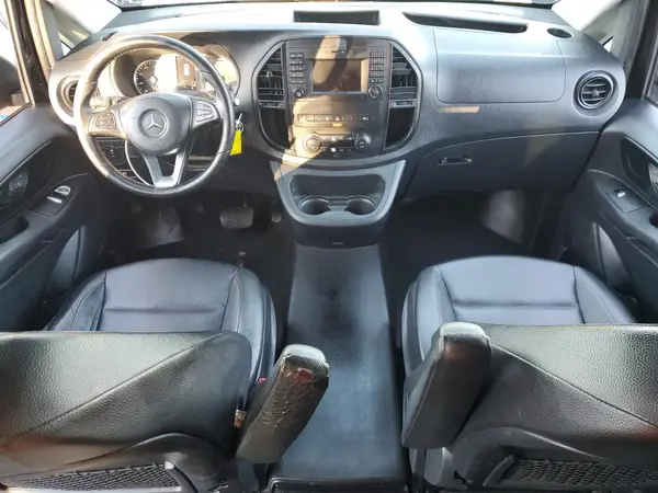 WD4PG2EEXJ3384028 2018 MERCEDES-BENZ METRIS - Image 8