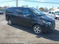 WD4PG2EEXJ3392162 2018 MERCEDES-BENZ METRIS