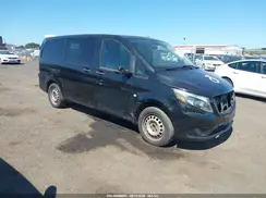 WD4PG2EEXJ3392937 2018 MERCEDES-BENZ METRIS