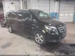 WD4PG2EEXJ3395384 2018 MERCEDES-BENZ METRIS