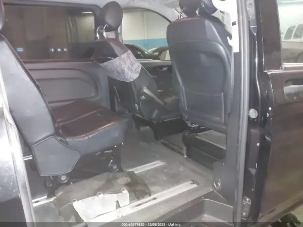 WD4PG2EEXJ3395384 2018 MERCEDES-BENZ METRIS - Image 8