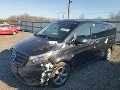 WD4PG2EEXJ3402804 2018 MERCEDES-BENZ METRIS