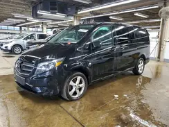 WD4PG2EEXJ3403600 2018 MERCEDES-BENZ METRIS