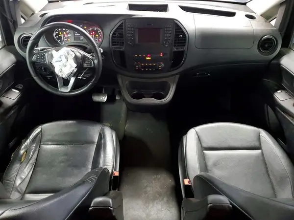 WD4PG2EEXJ3403600 2018 MERCEDES-BENZ METRIS - Image 8