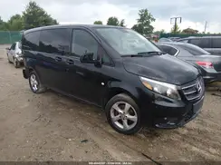 WD4PG2EEXJ3404200 2018 MERCEDES-BENZ METRIS