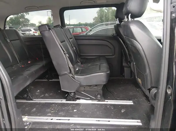 WD4PG2EEXJ3404200 2018 MERCEDES-BENZ METRIS - Image 8