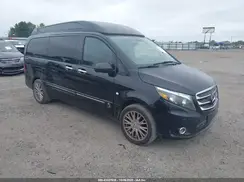 WD4PG2EEXJ3405072 2018 MERCEDES-BENZ METRIS