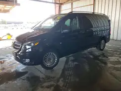 WD4PG2EEXJ3429940 2018 MERCEDES-BENZ METRIS