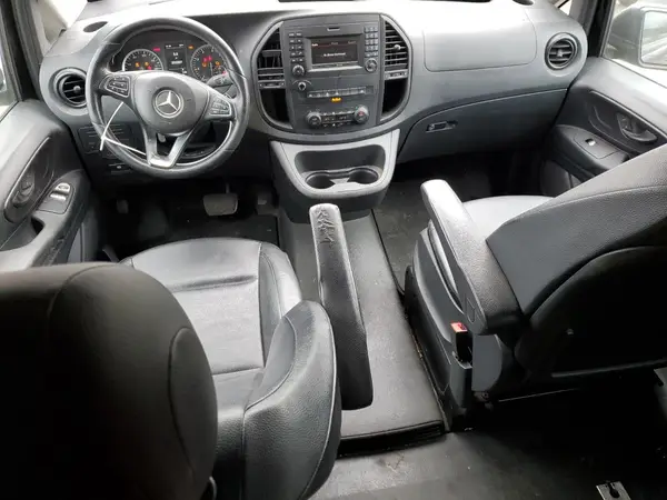 WD4PG2EEXJ3466454 2018 MERCEDES-BENZ METRIS - Image 8
