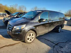 WD4PG2EEXJ3480483 2018 MERCEDES-BENZ METRIS