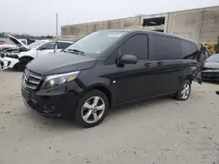 WD4PG2EEXJ3489913 2018 MERCEDES-BENZ METRIS