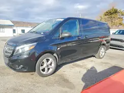 WD4PG2EEXJ3491192 2018 MERCEDES-BENZ METRIS