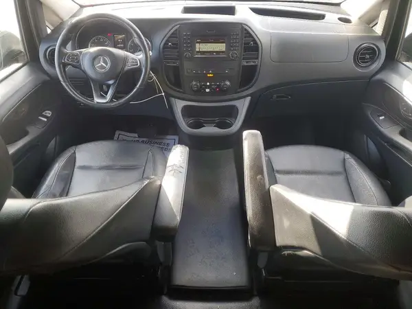 WD4PG2EEXJ3491192 2018 MERCEDES-BENZ METRIS - Image 8