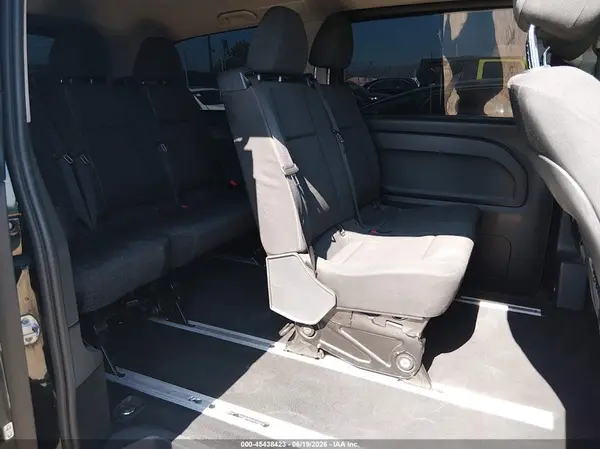WD4PG2EEXK3568452 2019 MERCEDES-BENZ METRIS - Image 8