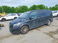 WDAPG2EE4H3310918 2017 MERCEDES-BENZ METRIS