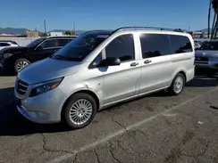 WDAPG2EE4J3348767 2018 MERCEDES-BENZ METRIS