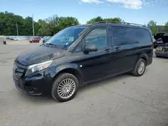 WDAPG2EE6H3334038 2017 MERCEDES-BENZ METRIS