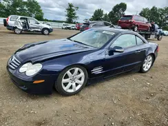 WDBSK75F53F024559 2020 MERCEDES-BENZ SL-KLASSE