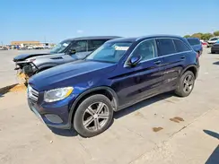 WDC0G4JB0GF006837 2016 MERCEDES-BENZ GLC
