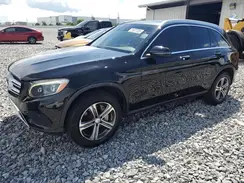 WDC0G4JB0GF007566 2016 MERCEDES-BENZ GLC