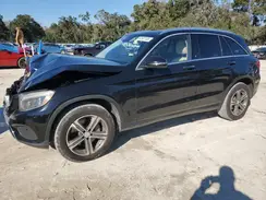 WDC0G4JB0GF007874 2016 MERCEDES-BENZ GLC
