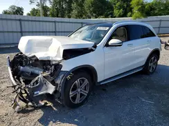 WDC0G4JB0GF007986 2016 MERCEDES-BENZ GLC