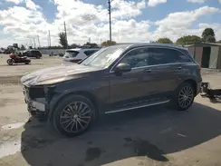WDC0G4JB0GF009740 2016 MERCEDES-BENZ GLC