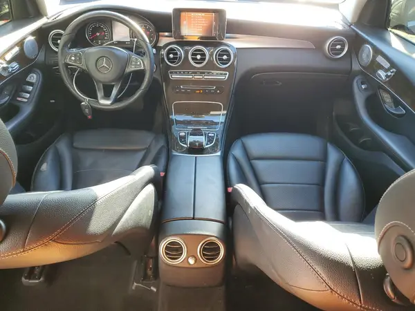 WDC0G4JB0GF009804 2016 MERCEDES-BENZ GLC - Image 8