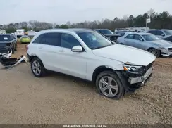 WDC0G4JB0GF011164 2016 MERCEDES-BENZ GLC
