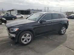 WDC0G4JB0GF014906 2016 MERCEDES-BENZ GLC