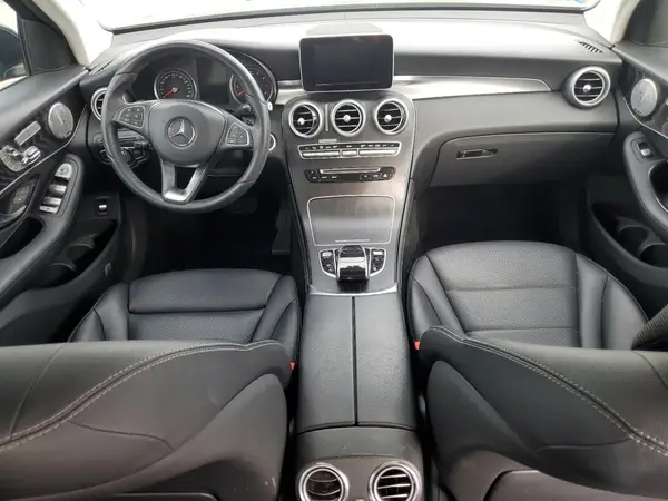 WDC0G4JB0GF014906 2016 MERCEDES-BENZ GLC - Image 8