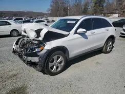 WDC0G4JB0GF015098 2016 MERCEDES-BENZ GLC