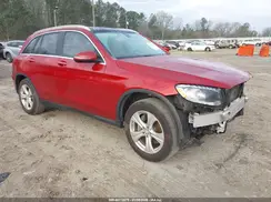 WDC0G4JB0GF016204 2016 MERCEDES-BENZ GLC