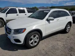 WDC0G4JB0GF016297 2016 MERCEDES-BENZ GLC