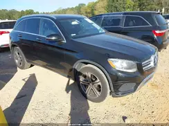 WDC0G4JB0GF023864 2016 MERCEDES-BENZ GLC