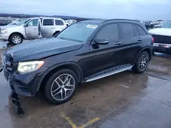 WDC0G4JB0GF026716 2016 MERCEDES-BENZ GLC