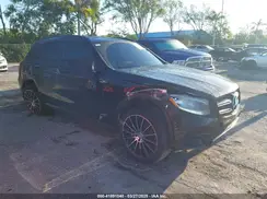 WDC0G4JB0GF028448 2016 MERCEDES-BENZ GLC
