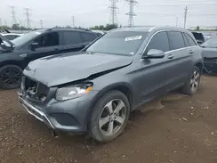 WDC0G4JB0GF035366 2016 MERCEDES-BENZ GLC