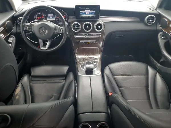 WDC0G4JB0GF035366 2016 MERCEDES-BENZ GLC - Image 8