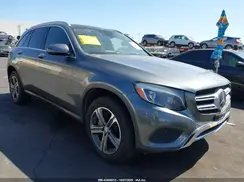 WDC0G4JB0GF037148 2016 MERCEDES-BENZ GLC
