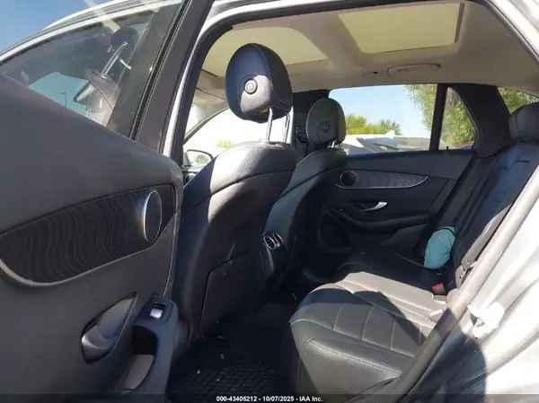 WDC0G4JB0GF037148 2016 MERCEDES-BENZ GLC - Image 8
