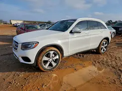 WDC0G4JB0GF039644 2016 MERCEDES-BENZ GLC