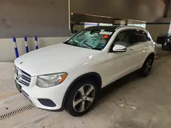 WDC0G4JB0GF051342 2016 MERCEDES-BENZ GLC
