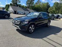 WDC0G4JB0GF052488 2016 MERCEDES-BENZ GLC