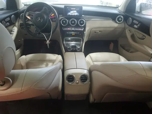 WDC0G4JB0GF054905 2016 MERCEDES-BENZ GLC - Image 8