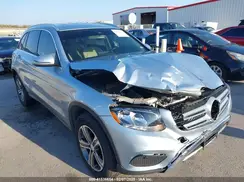 WDC0G4JB0GF056170 2016 MERCEDES-BENZ GLC