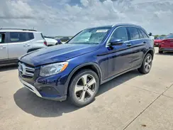 WDC0G4JB0GF056766 2016 MERCEDES-BENZ GLC