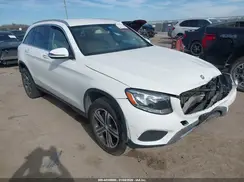 WDC0G4JB0GF064463 2016 MERCEDES-BENZ GLC