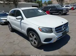 WDC0G4JB0GF064625 2016 MERCEDES-BENZ GLC