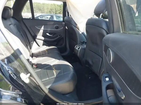 WDC0G4JB0GF068335 2016 MERCEDES-BENZ GLC - Image 8